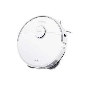 Robotický vysávač MOVA P50 Ultra biely

 obrázok produktu 3 z 11