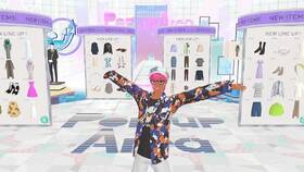 Hra Nintendo SWITCH Fashion Dreamer 

 obrázok produktu 4 z 6