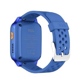 Inteligentné hodinky TCL MOVETIME Family Watch 46 modré

 obrázok produktu 4 z 10
