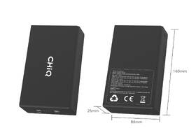 Televízor CHiQ L32M9PD 

 obrázok produktu 12 z 15