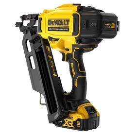 Klincovačka Dewalt DCN930P2-QW (s baterií) 

 obrázok produktu 2 z 8