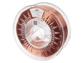 Tlačová struna (filament) Spectrum SILK PLA 1.75mm 1kg medený

 obrázok produktu 1 z 1