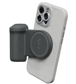 Držiak na mobil ShiftCam SnapGrip Pro čierny

 obrázok produktu 2 z 4
