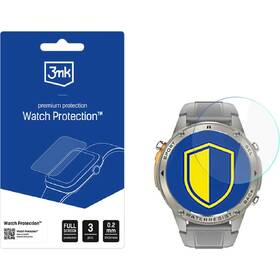 Tvrdené sklo 3mk Watch Protection FlexibleGlass na Aligator Watch GPS 

 obrázok produktu 1 z 1