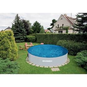 Bazén kruhový Marimex Orlando 3,66 x 0,91 m biely

 obrázok produktu 8 z 11