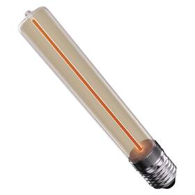 LED žiarovka EMOS DECO T30 "ONE", 2W, 100 lm, E27, teplá biela+ 

 obrázok produktu 2 z 6
