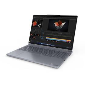 Notebook Lenovo ThinkBook 16p G6 sivý

 obrázok produktu 2 z 9