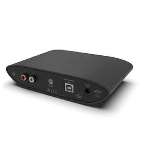 Slúchadlový zosilňovač iFi audio ZEN Air DAC čierny

 obrázok produktu 2 z 6
