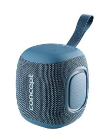 Prenosný reproduktor Concept SoundJoy BR5012 modrý

 obrázok produktu 2 z 10