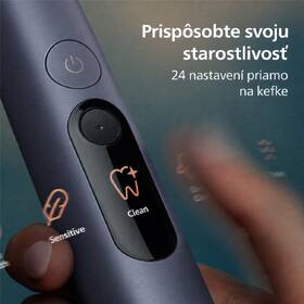 Zubná kefka Philips HX9813/98 modrý

 obrázok produktu 3 z 12