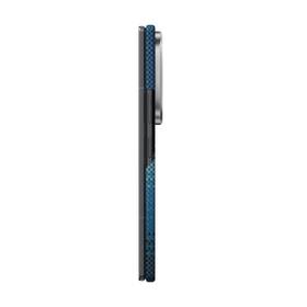 Kryt na mobil Pitaka na Samsung Galaxy Z Fold 8 Ultra modrý/fialový

 obrázok produktu 2 z 4