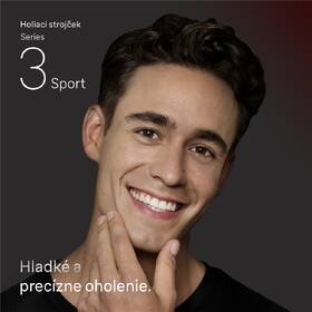 Holiaci strojček Braun 300F1 čierny

 obrázok produktu 3 z 6