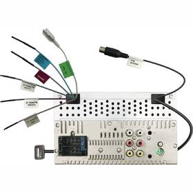 Autorádio s LCD KENWOOD DMX-5020BTS čierne

 obrázok produktu 6 z 6