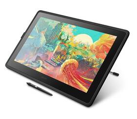 Grafický tablet Wacom Cintiq 22 

 obrázok produktu 1 z 4