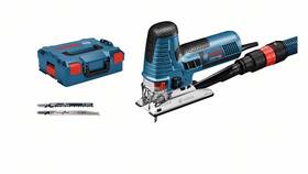 Priamočiara píla Bosch Professional GST 160 CE Professional 

 obrázok produktu 2 z 4