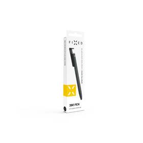 Stylus FIXED Pen 3v1, perá a stojan čierny/hliník

 obrázok produktu 6 z 6