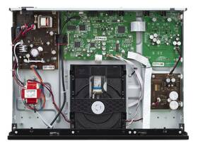 CD prehrávač Denon DCD-900NE čierny

 obrázok produktu 5 z 8