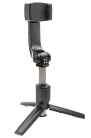 Selfie tyč FIXED Snap Action, tripod so stabilizátorom a diaľkovou spúšťou čierna

 obrázok produktu 9 z 15