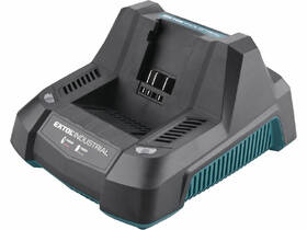 Nabíjačka EXTOL 8795600D 

 obrázok produktu 1 z 2