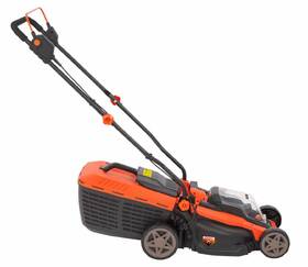 Kosačka POWERPLUS POWDPG75561 (bez batérie) 

 obrázok produktu 4 z 8