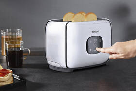Hriankovač Tefal TT883D10 Majestuo nerez

 obrázok produktu 5 z 7