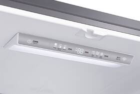 Americká chladnička Hisense RF749N4SWSE nerez

 obrázok produktu 4 z 10