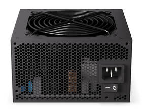 Zdroj ENDORFY Suppremo FM5 750W Gold čierny

 obrázok produktu 6 z 7