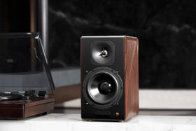 Reproduktory Edifier S3000 MK II (2 ks) hnedé

 obrázok produktu 6 z 7