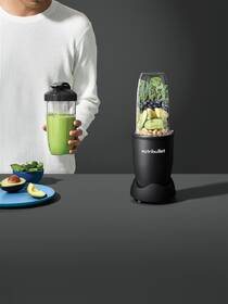 Stolný mixér Nutribullet NB907MAB PRO čierny

 obrázok produktu 13 z 14
