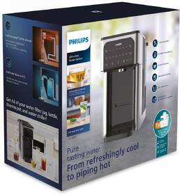 Ohrievač vody Philips ADD5980S 

 obrázok produktu 16 z 16