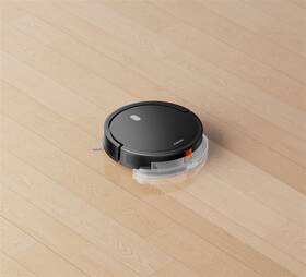 Robotický vysávač Xiaomi Robot Vacuum E5 Black EU čierny

 obrázok produktu 19 z 19