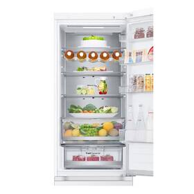 Chladnička s mrazničkou LG GBV5250CSW biela

 obrázok produktu 6 z 17