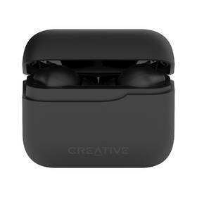 Slúchadlá Creative Zen Air 2 ANC čierna

 obrázok produktu 4 z 14