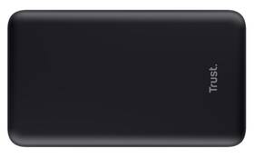 Powerbank Trust Laro 100W čierny

 obrázok produktu 6 z 13