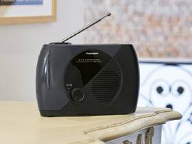 Rádioprijímač Thomson RT350 čierny/modrý

 obrázok produktu 8 z 8