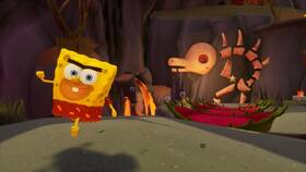 Hra THQ Nordic PlayStation 4 SpongeBob SquarePants: The Cosmic Shake 

 obrázok produktu 2 z 10