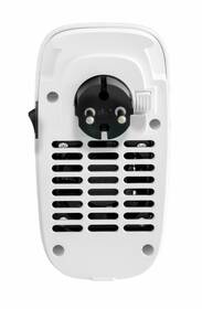Žiarič/ohrievač Orava VL-101 MINI 

 obrázok produktu 3 z 4