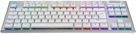 Klávesnica Logitech G915 X Lightspeed TKL Wireless, US layout biela

 obrázok produktu 1 z 5
