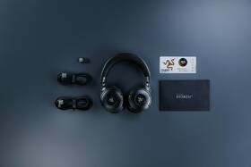 Headset Razer Kraken V4 čierny

 obrázok produktu 13 z 15