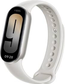 Fitness náramok Xiaomi Smart Band 9 sivý

 obrázok produktu 2 z 5
