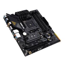 Základná doska Asus B550M-PLUS WIFI II 

 obrázok produktu 4 z 8