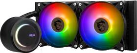 Vodný chladič MSI Core Liquid E240 

 obrázok produktu 5 z 6