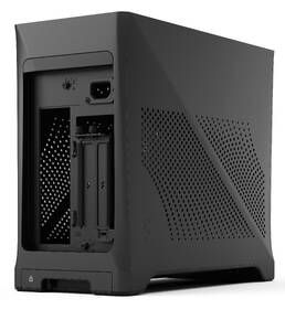 Case FRACTAL DESIGN Era 2 Charcoal 

 obrázok produktu 4 z 13