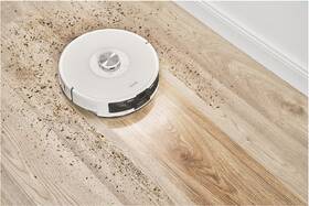 Robotický vysávač Sencor SRV 9350WH biely

 obrázok produktu 12 z 23