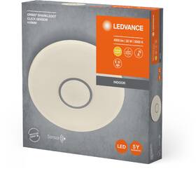 LED stropné svietidlo LEDVANCE ORSPADOT440 32WCLI 

 obrázok produktu 5 z 10