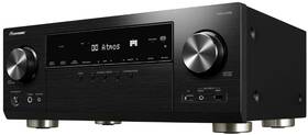 AV Receiver Pioneer VSX-LX305 čierny

 obrázok produktu 2 z 3