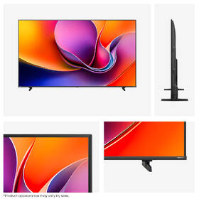 Televízor Hisense 85A6Q 

 obrázok produktu 5 z 7
