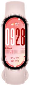 Fitness náramok Xiaomi Smart Band 10 ružový

 obrázok produktu 3 z 4