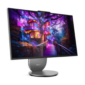 PC all in-one Lenovo Yoga 27IAH10 + Game Pass predplatné na 3 mesiace sivý

 obrázok produktu 3 z 11