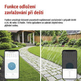 Zavlažovacie hodiny EMOS PW56202 

 obrázok produktu 8 z 8